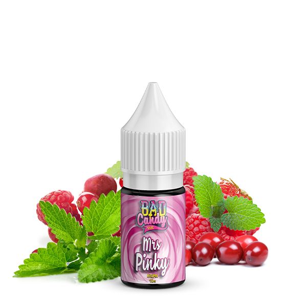 Bad Candy - Mrs Pinky Aroma 10ml