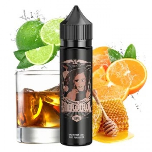 Snowowl - Drunken Honey Aroma 10ml