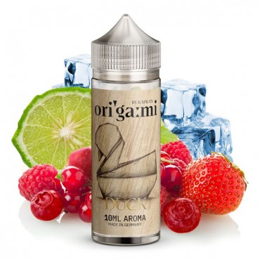 Kapka's Origami - Duck Aroma 10ml
