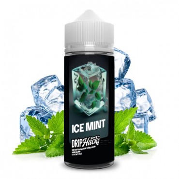 Drip Hacks - Ice Mint Aroma 10ml