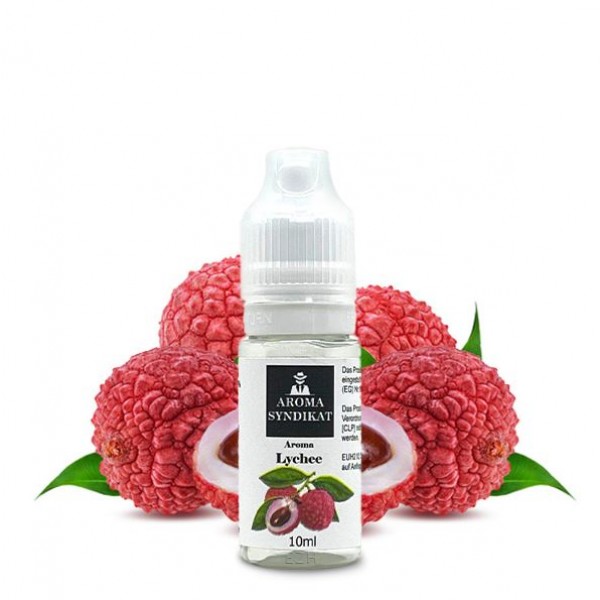 Aroma Syndikat - Lychee Aroma 10ml