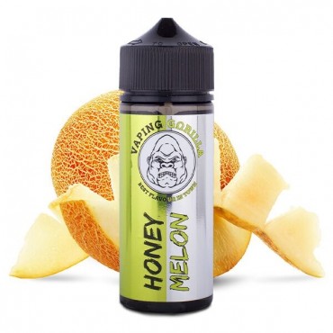 Vaping Gorilla - Honey Melon Aroma 10ml