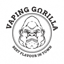 Vaping Gorilla - Honey Melon Aroma 10ml