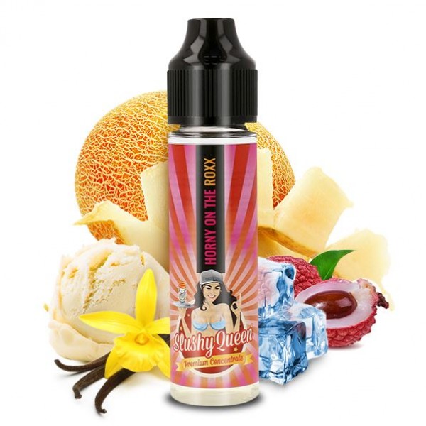 PJ Empire - Slushy Queen - Horny on the Roxx Aroma 10ml