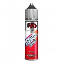 IVG CRUSHED - Frozen Cherries Aroma 10ml