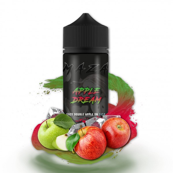 MaZa - Apple Dream Aroma 10ml