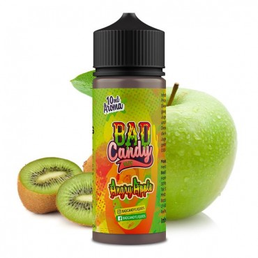 BAD CANDY - Angry Apple Aroma 10ml