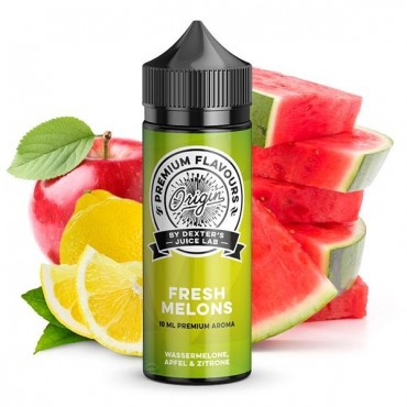 Dexter's Juice Lab Origin - Fresh Melons Aroma 10ml