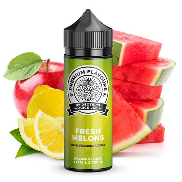 Dexter's Juice Lab Origin - Fresh Melons Aroma 10ml