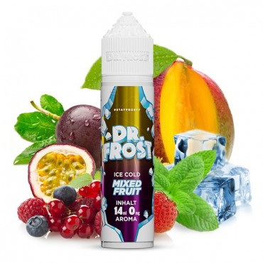 Dr. Frost - Mixed Fruit Aroma 14ml