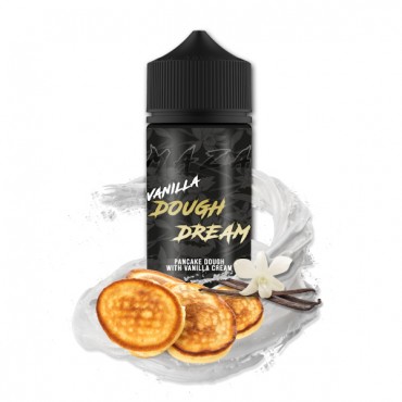 MaZa - Vanilla Dough Dream Aroma 10ml