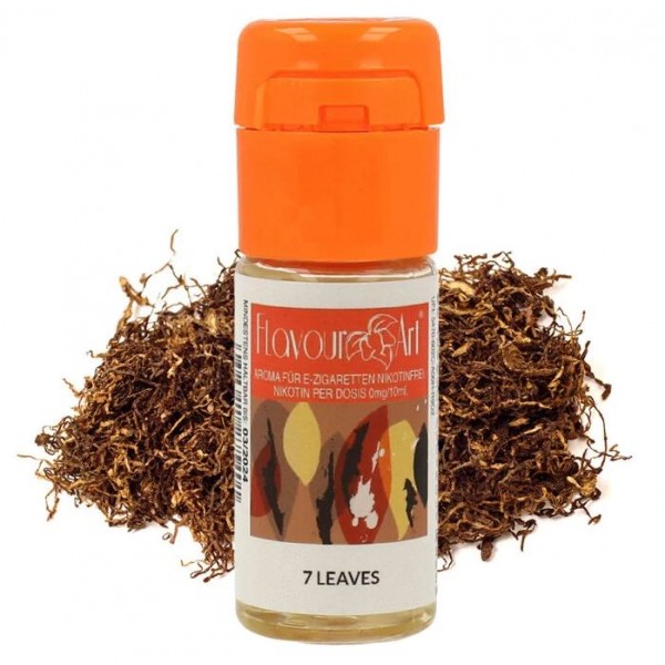 Flavour Art - 7 Leaves Aroma 10ml