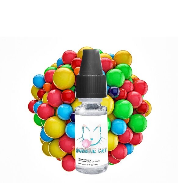 Copy Cat - Bubble Cat Aroma 10ml