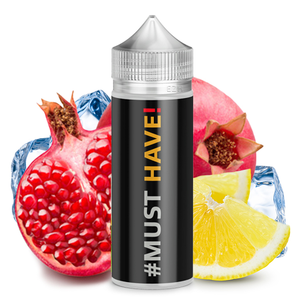 Must Have - ! Aroma 10ml