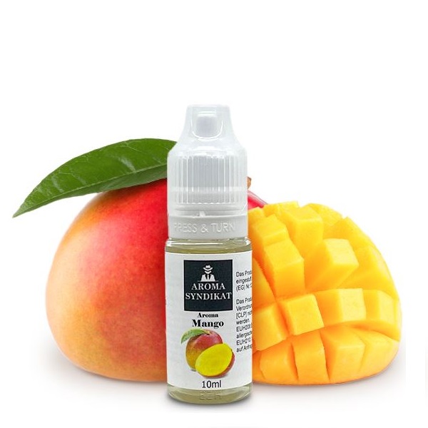 Aroma Syndikat - Mango Aroma 10ml