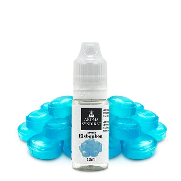 Aroma Syndikat - Eisbonbon Aroma 10ml