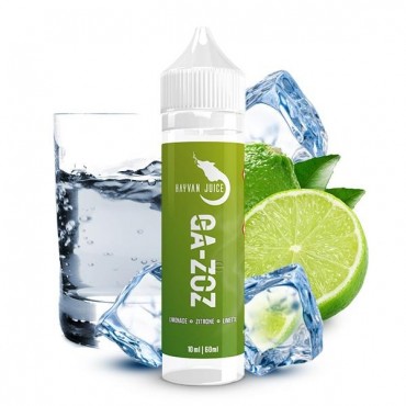 OWL Salt - Peach Mango Aroma 10ml