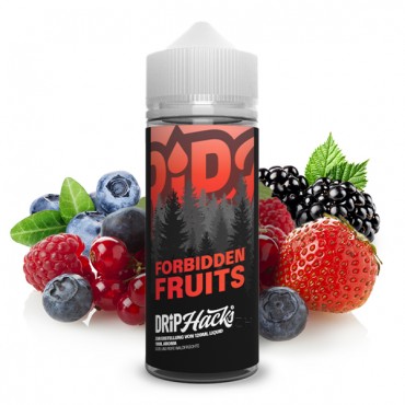 Drip Hacks - Forbidden Fruits Aroma 10ml