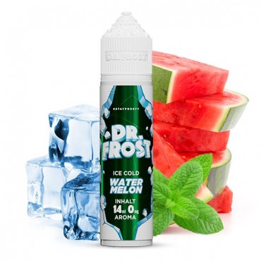 Dr. Frost - Watermelon Aroma 14ml