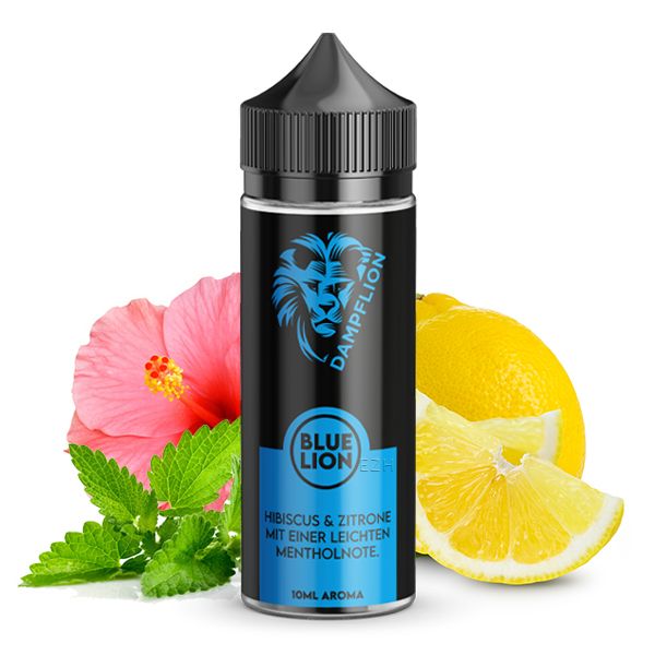 Dampflion - Blue Lion Aroma 10ml