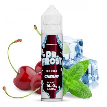 Dr. Frost - Cherry Aroma 14ml