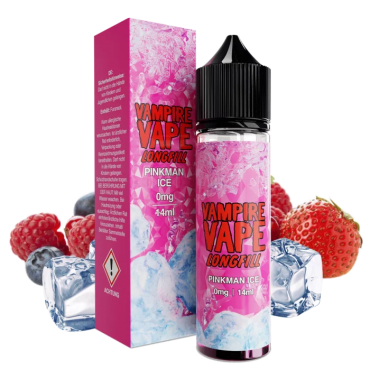 Vampire Vape - Pinkman Ice Aroma 14ml