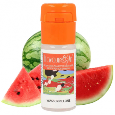 Flavour Art - Wassermelone Aroma 10ml