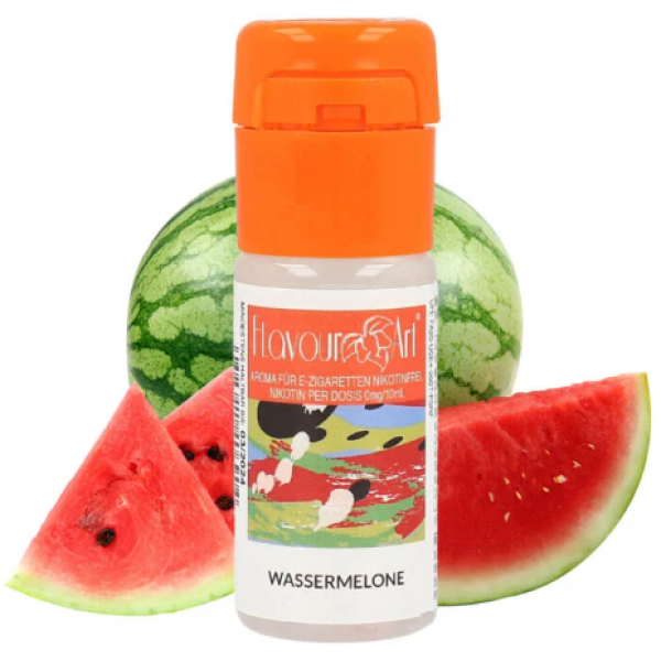 Flavour Art - Wassermelone Aroma 10ml