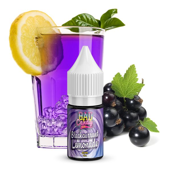 Bad Candy - Blackcurrant Lemonade Aroma 10ml