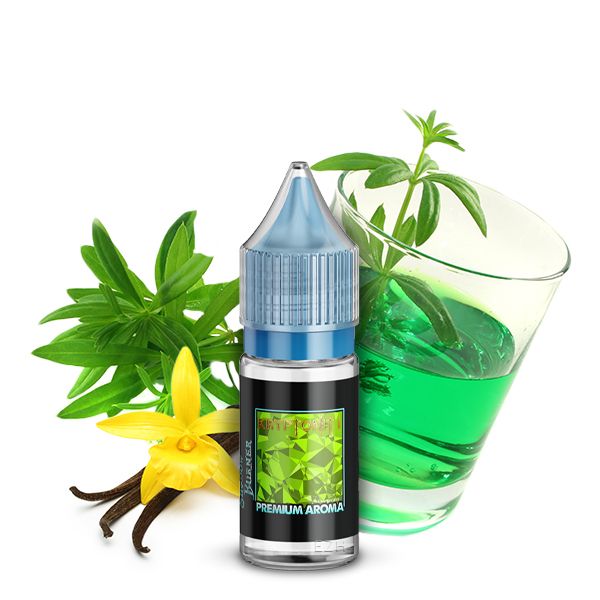 Shadow Burner - Kryptonit 1 Aroma 10ml