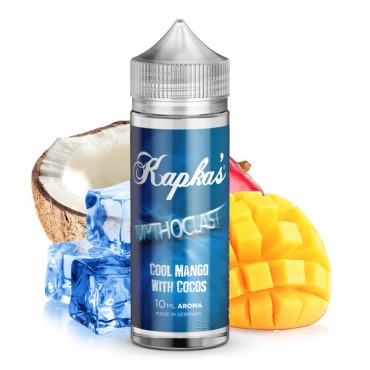 Kapka's Flava - Mythoclast Aroma 10ml