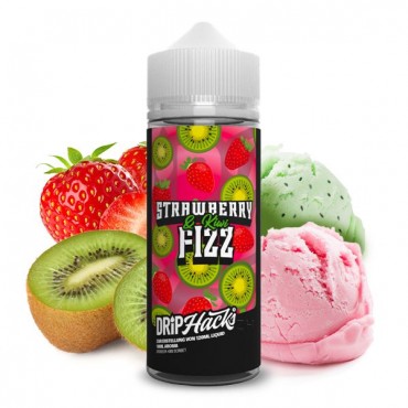 IVG - Strawberry Watermelon Chew Aroma 10ml