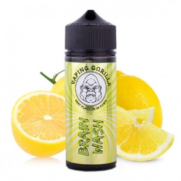Vaping Gorilla - Brainwash Aroma 10ml