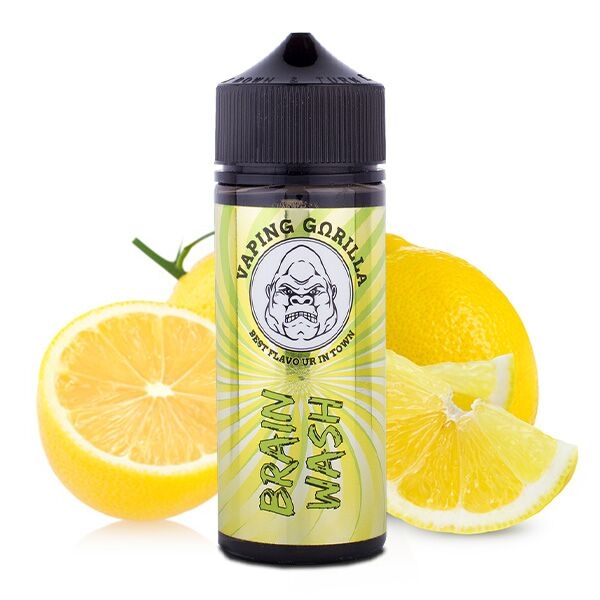Vaping Gorilla - Brainwash Aroma 10ml