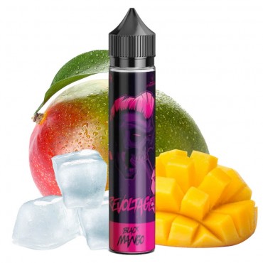 Revoltage - Black Mango Aroma 15ml
