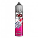 IVG CRUSHED - Iced Melonade Aroma 10ml