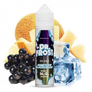 Dr. Frost - Honeydew Blackcurrant Aroma 14ml
