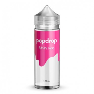 Popdrop - Base 100ml