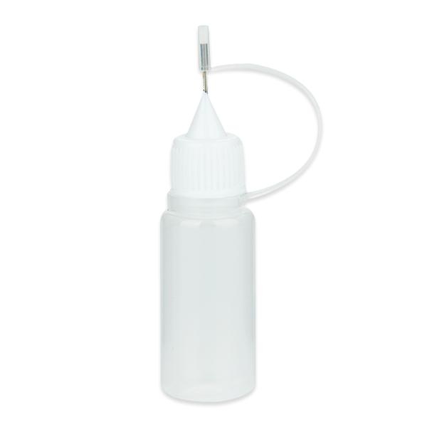 Nadelflasche