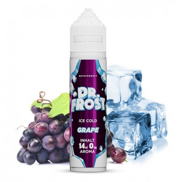Dr. Frost - Grape Aroma 14ml