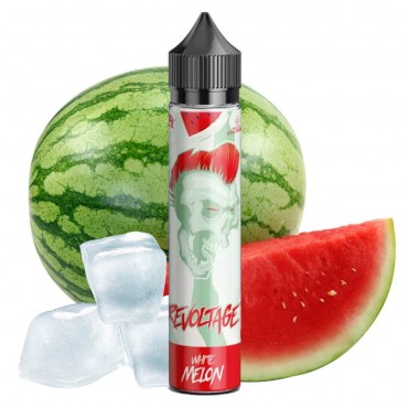 Revoltage - White Melon Aroma 15ml