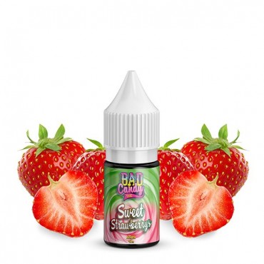 Bad Candy - Sweet Strawberrys Aroma 10ml