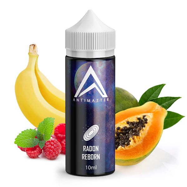 Antimatter - Radon Reborn Aroma 10ml