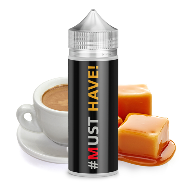 Must Have - M Aroma 10ml