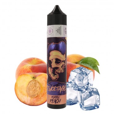 Revoltage - Purple Peach Aroma 15ml
