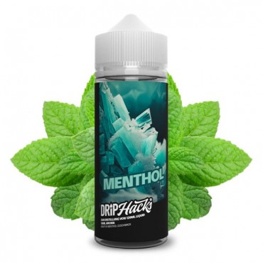 Drip Hacks - Menthol Aroma 10ml