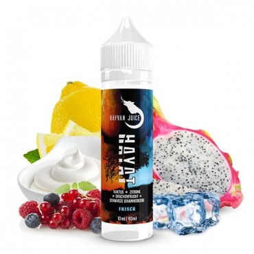 Hayvan Juice - Hayat Aroma 10ml