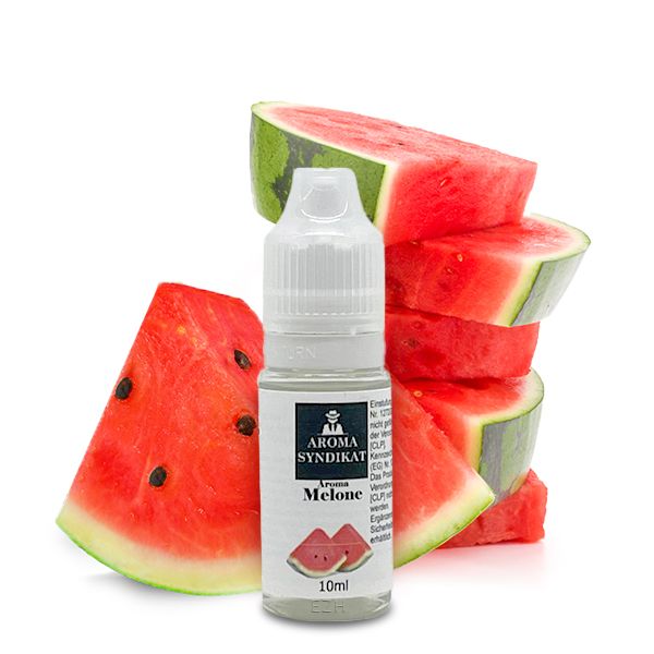 Aroma Syndikat - Melone Aroma 10ml