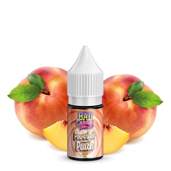 Bad Candy - Powerful Peach Aroma 10ml