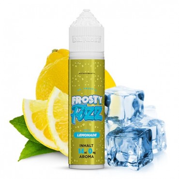 Dr. Frost - Fizzy Lemonade Aroma 14ml